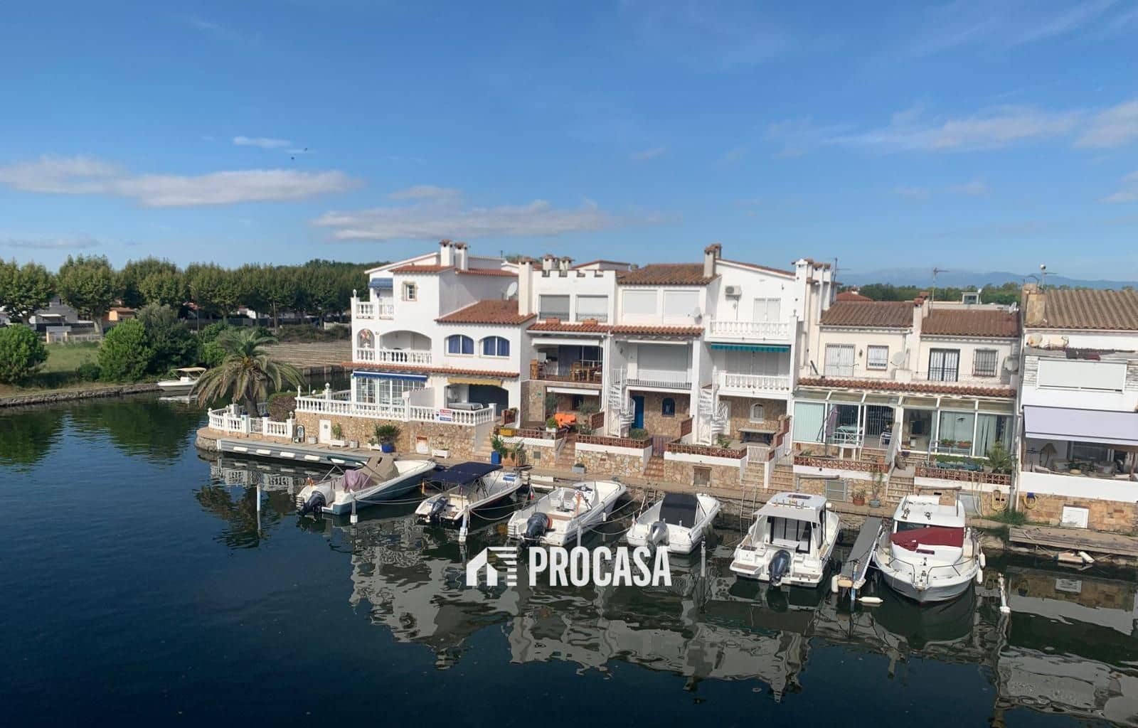 1 chambre Appartement à vendre à Empuriabrava - 159 900 € (Ref: 9322277)