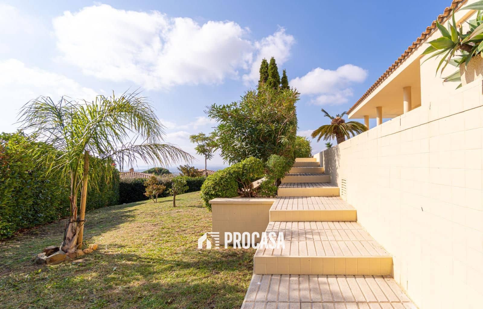 4 Zimmer Villa zu verkaufen in Palau-saverdera mit Pool Garage - 1.250.000 € (Ref: 9327006)