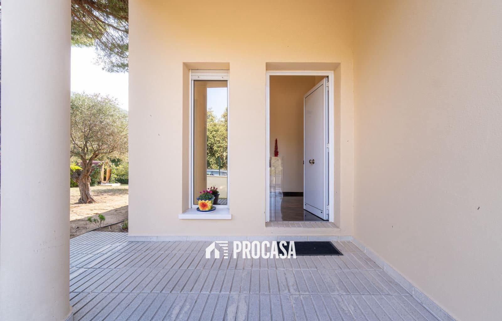 4 Zimmer Villa zu verkaufen in Palau-saverdera mit Pool Garage - 1.250.000 € (Ref: 9327006)