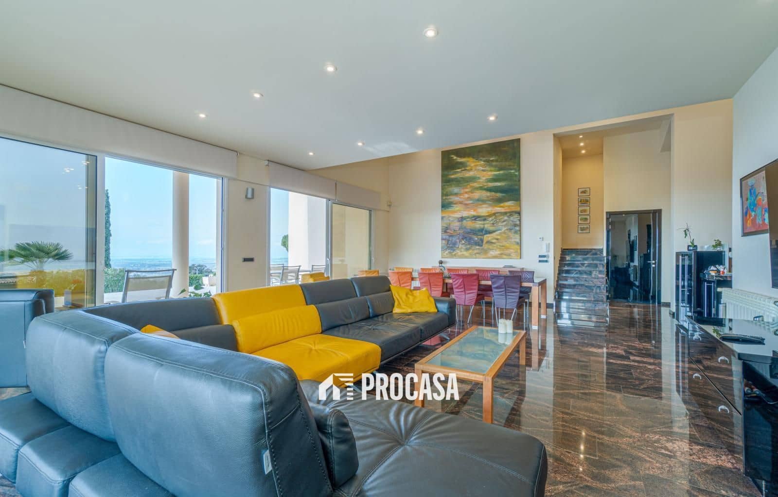 4 Zimmer Villa zu verkaufen in Palau-saverdera mit Pool Garage - 1.250.000 € (Ref: 9327006)