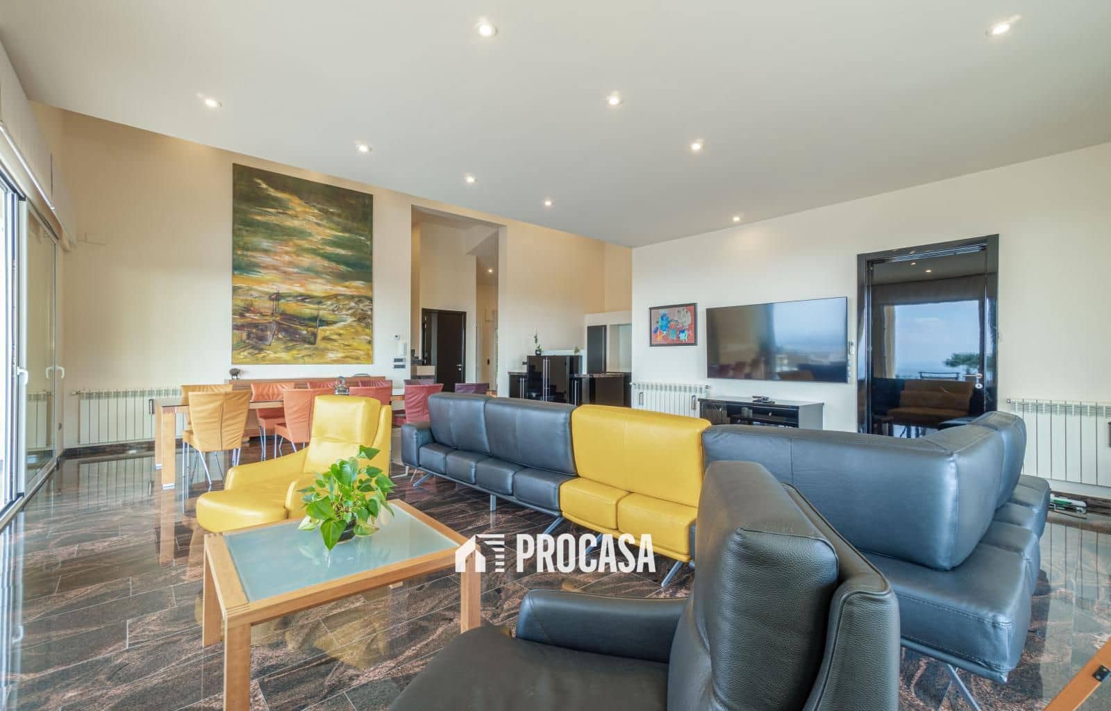 4 Zimmer Villa zu verkaufen in Palau-saverdera mit Pool Garage - 1.250.000 € (Ref: 9327006)