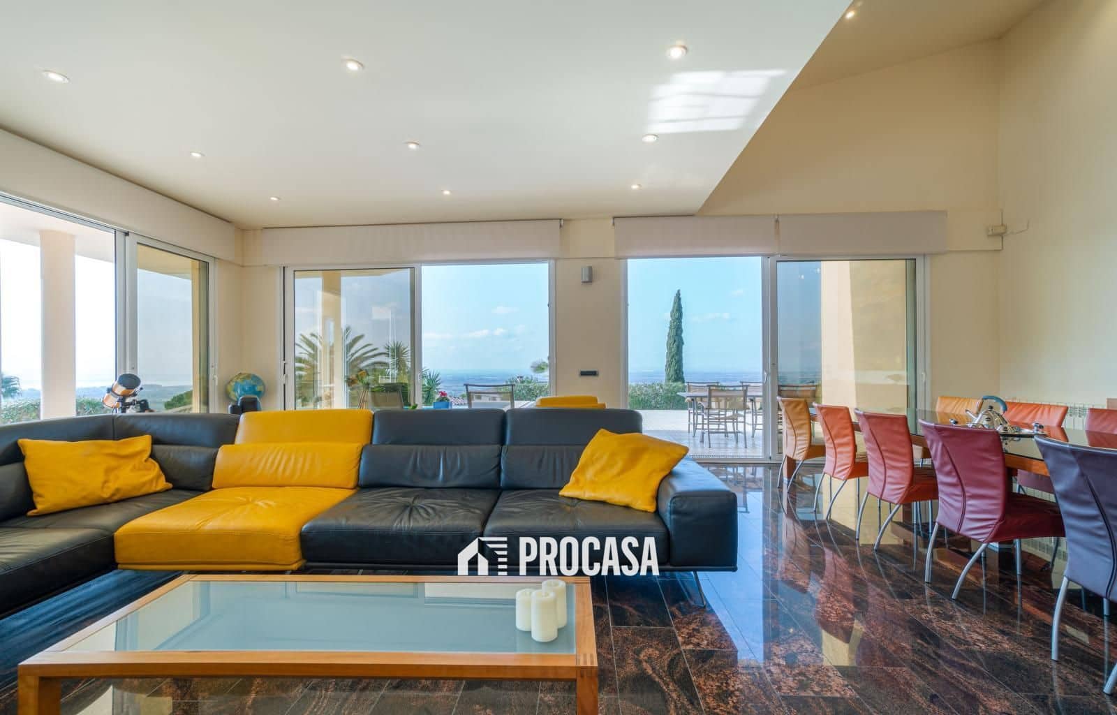 4 Zimmer Villa zu verkaufen in Palau-saverdera mit Pool Garage - 1.250.000 € (Ref: 9327006)