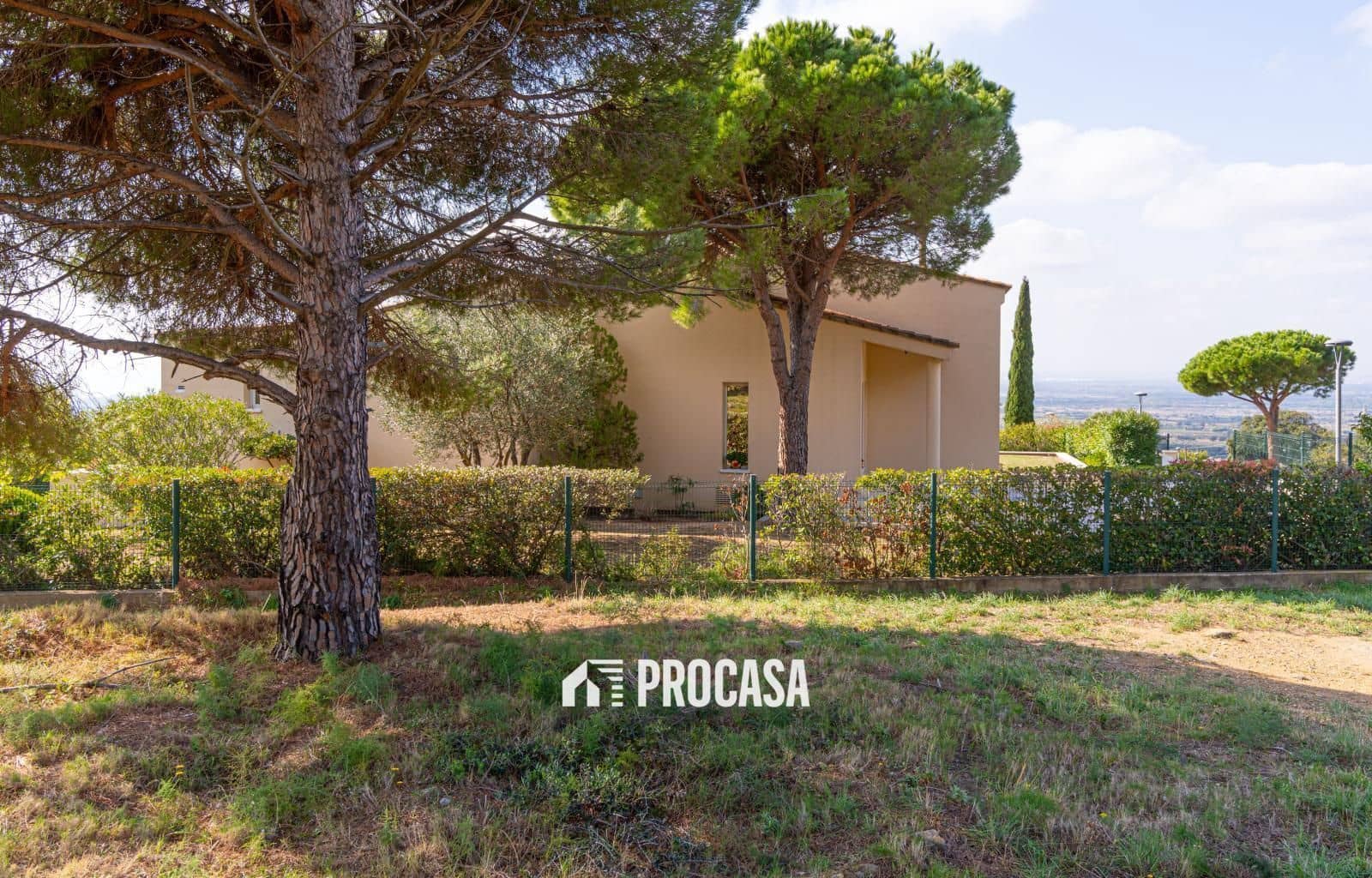 4 Zimmer Villa zu verkaufen in Palau-saverdera mit Pool Garage - 1.250.000 € (Ref: 9327006)