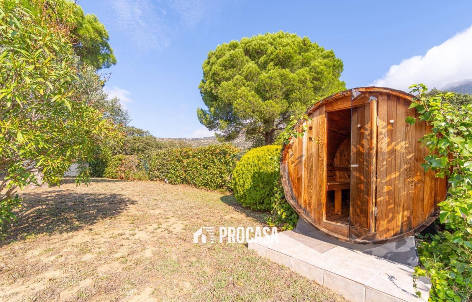 4 Zimmer Villa zu verkaufen in Palau-saverdera mit Pool Garage - 1.250.000 € (Ref: 9327006)