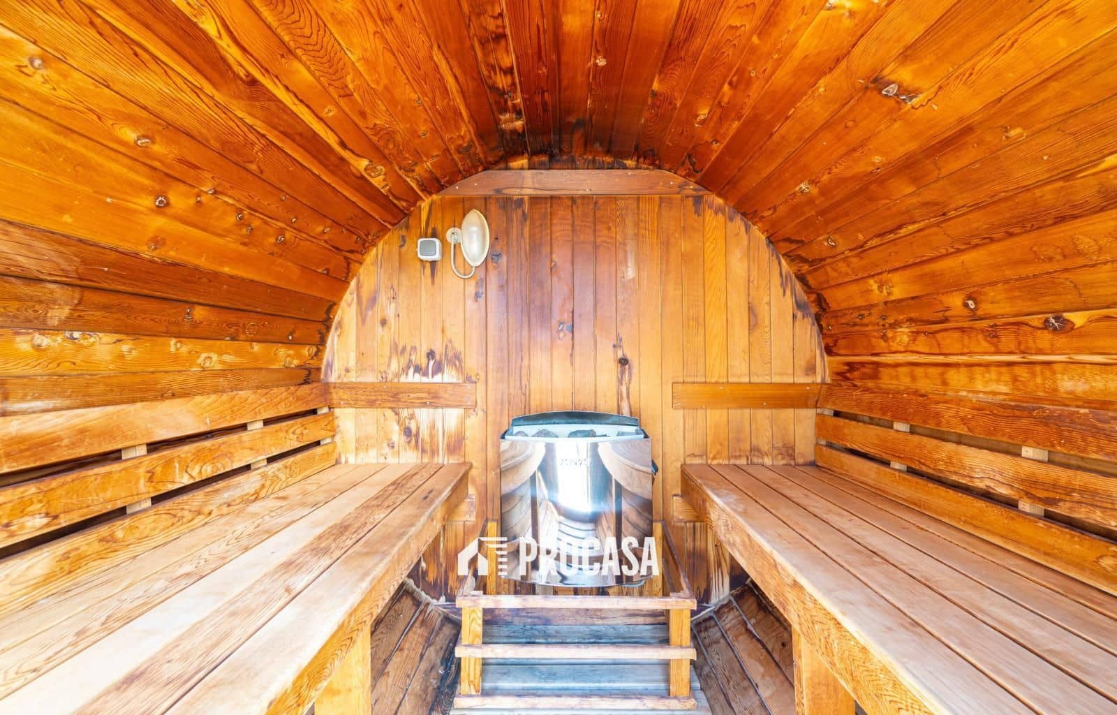 4 Zimmer Villa zu verkaufen in Palau-saverdera mit Pool Garage - 1.250.000 € (Ref: 9327006)