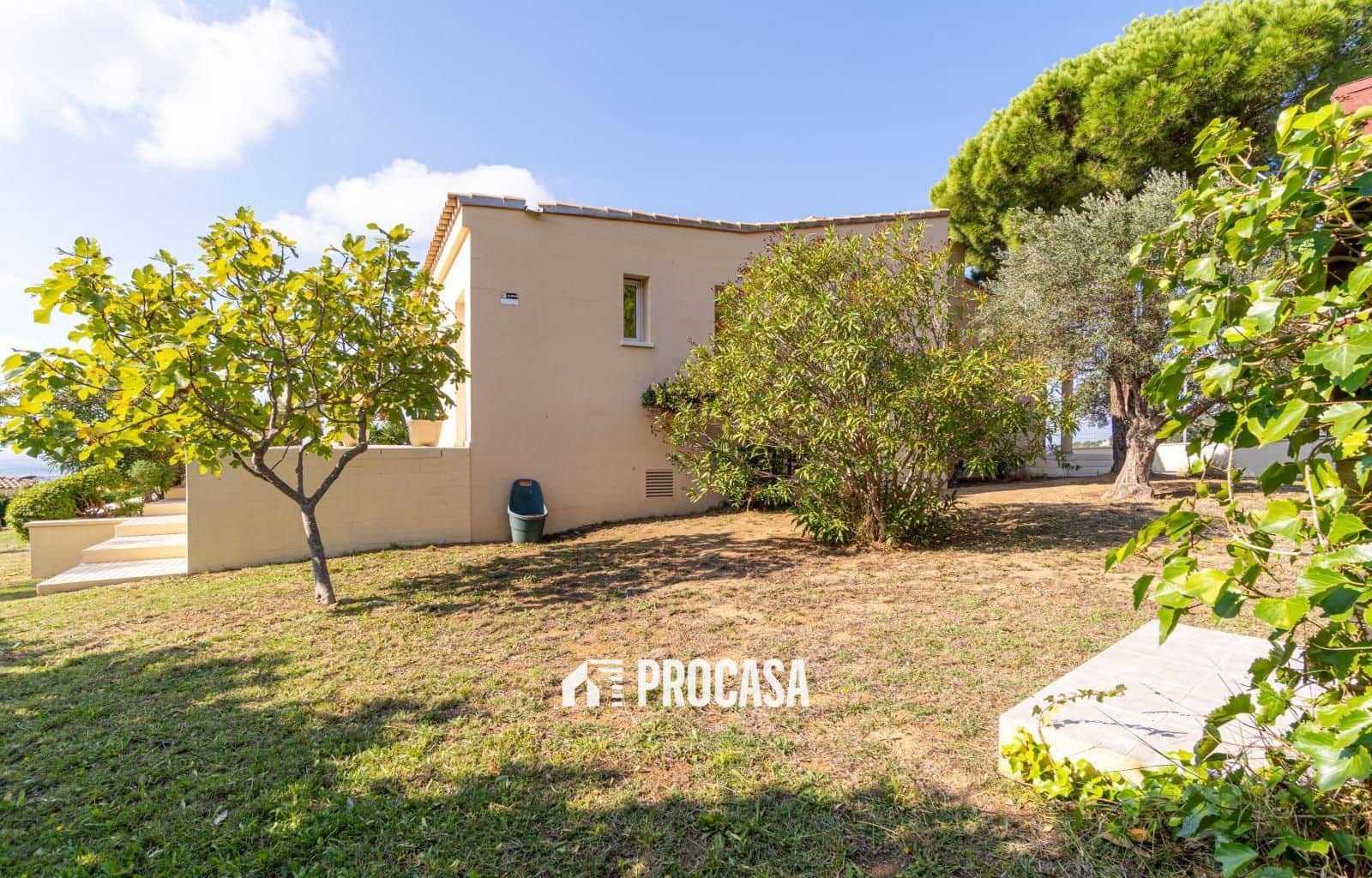 4 Zimmer Villa zu verkaufen in Palau-saverdera mit Pool Garage - 1.250.000 € (Ref: 9327006)