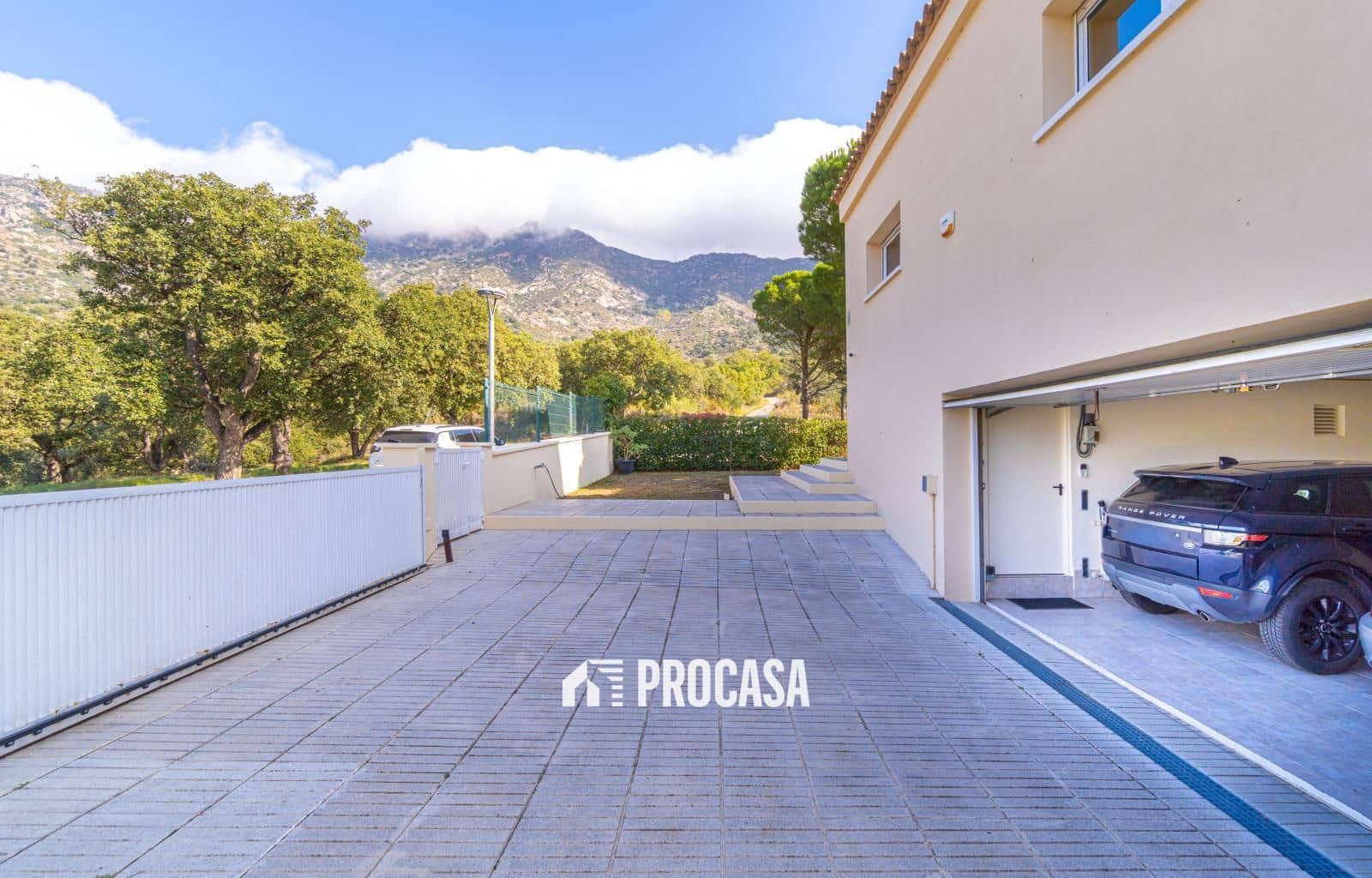 4 Zimmer Villa zu verkaufen in Palau-saverdera mit Pool Garage - 1.250.000 € (Ref: 9327006)