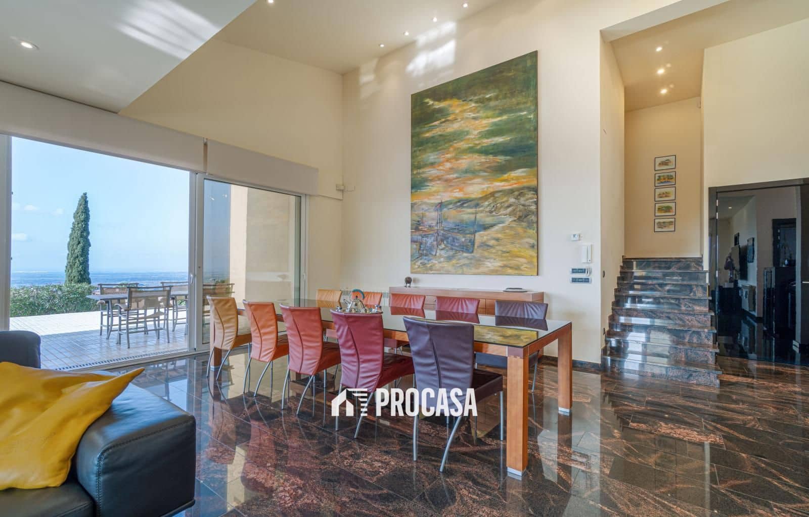 4 Zimmer Villa zu verkaufen in Palau-saverdera mit Pool Garage - 1.250.000 € (Ref: 9327006)