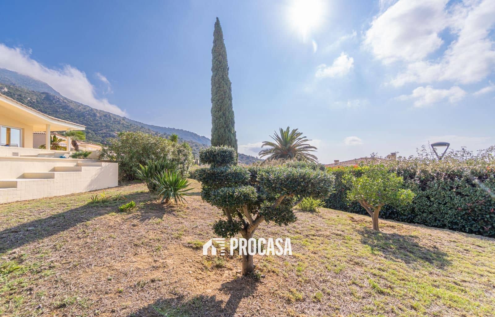 4 Zimmer Villa zu verkaufen in Palau-saverdera mit Pool Garage - 1.250.000 € (Ref: 9327006)