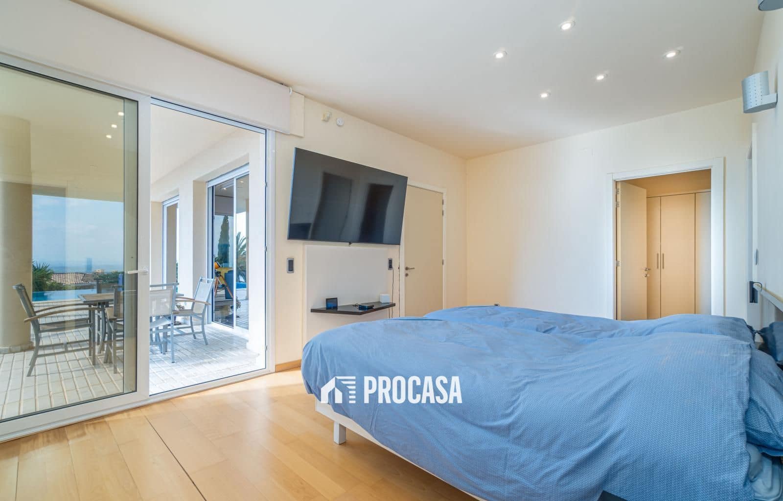 4 Zimmer Villa zu verkaufen in Palau-saverdera mit Pool Garage - 1.250.000 € (Ref: 9327006)