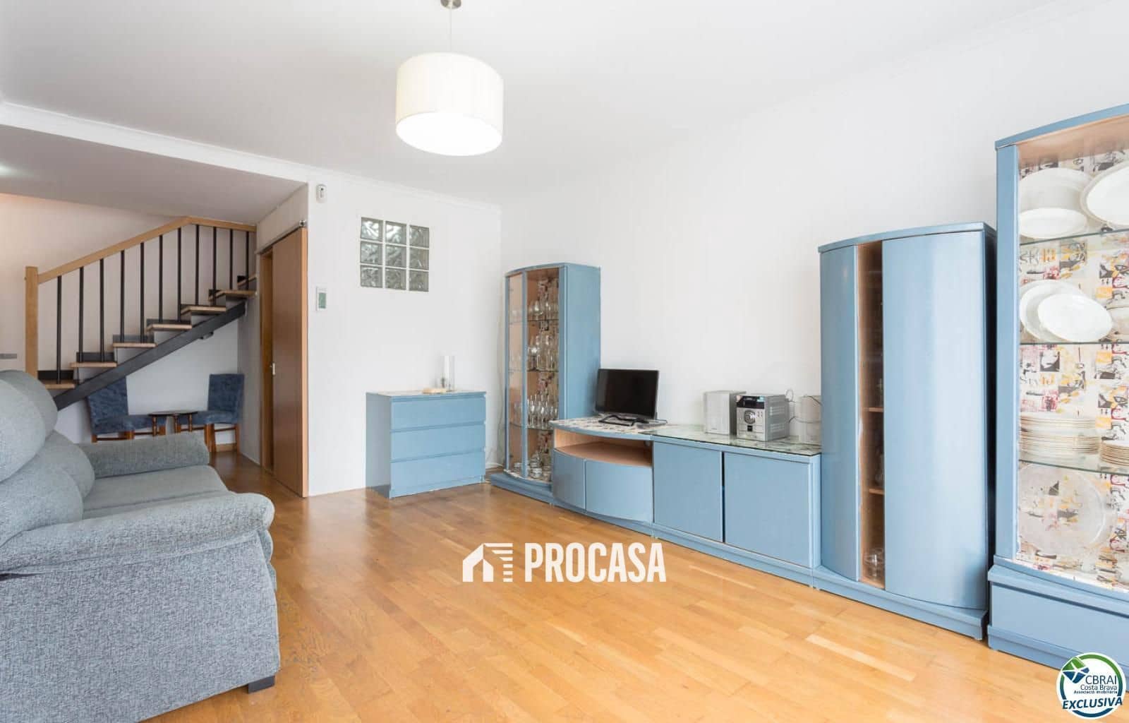 3 soveværelse Lejlighed til salg i Roses med garage - € 257.000 (Ref: 9327007)