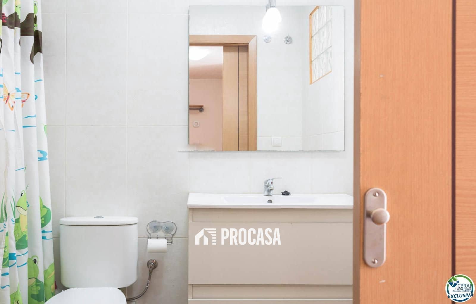 3 soveværelse Lejlighed til salg i Roses med garage - € 257.000 (Ref: 9327007)