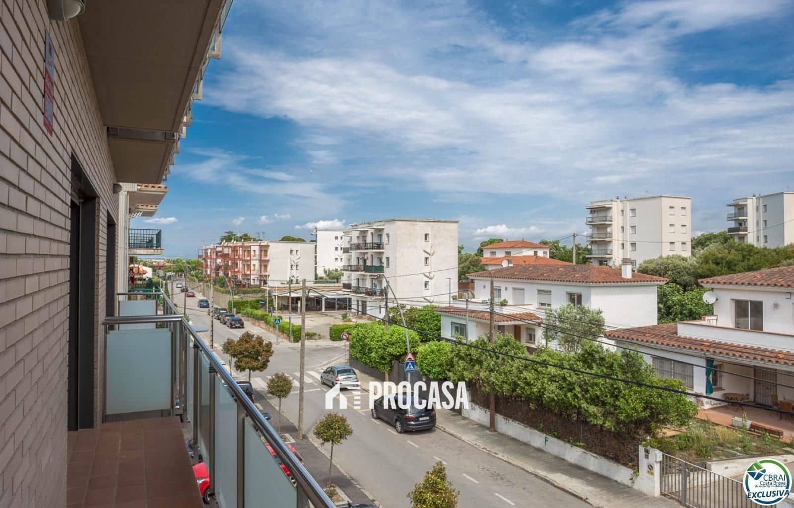 3 soveværelse Lejlighed til salg i Roses med garage - € 257.000 (Ref: 9327007)