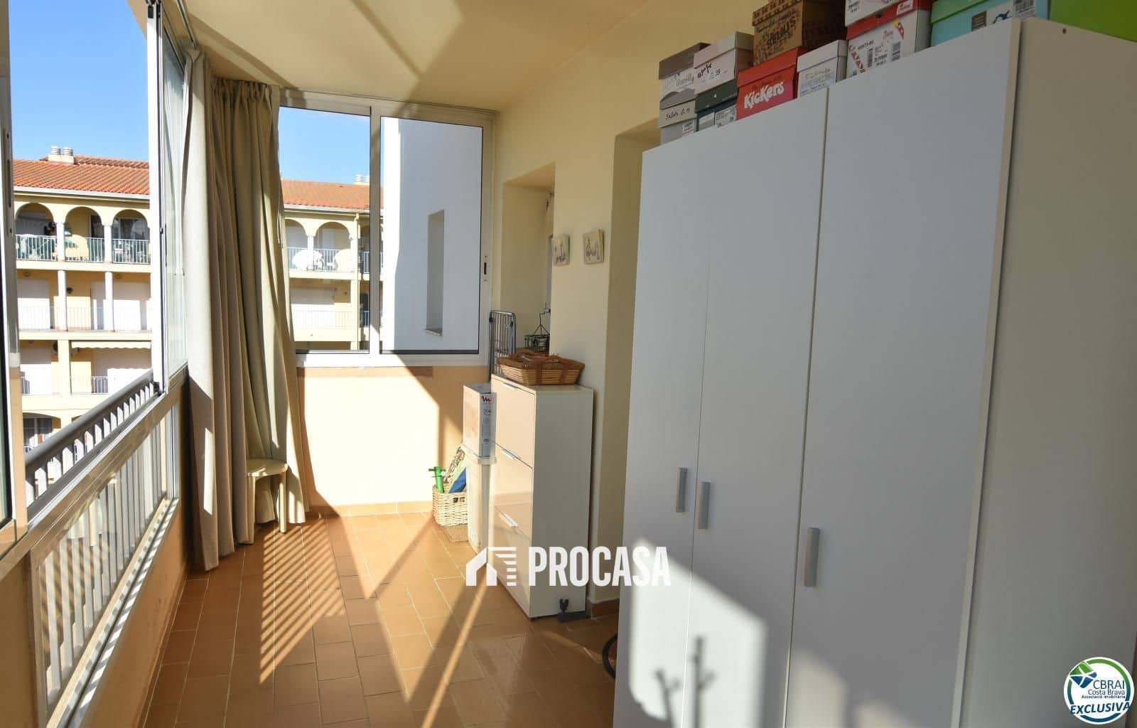 2 soverom Leilighet til salgs i Santa Margarida - € 265 000 (Ref: 9335537)