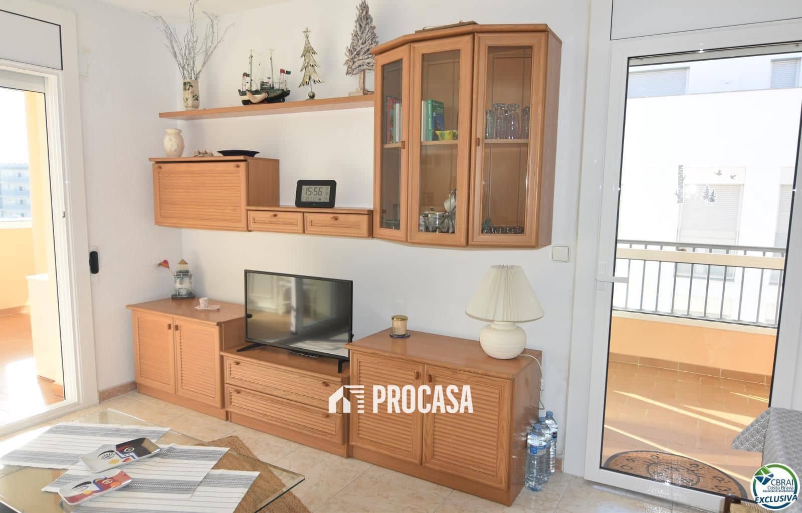 2 soverom Leilighet til salgs i Santa Margarida - € 265 000 (Ref: 9335537)