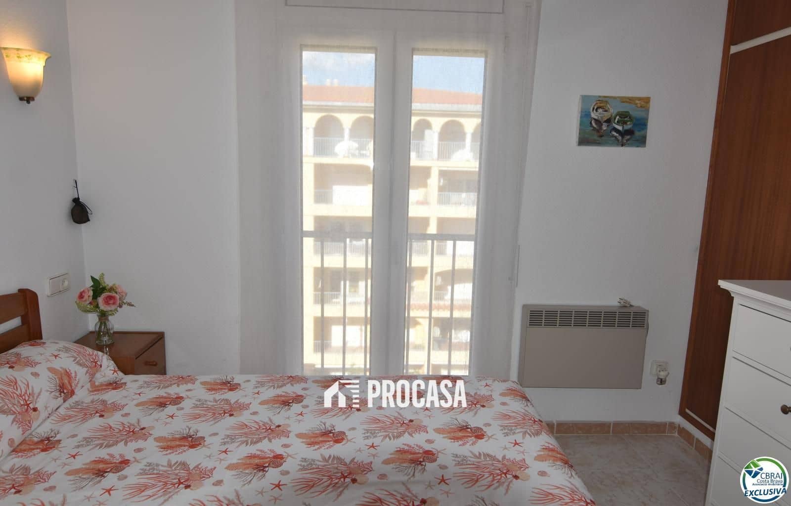 2 soverom Leilighet til salgs i Santa Margarida - € 265 000 (Ref: 9335537)