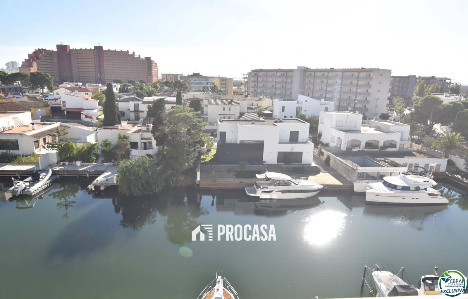 2 soverom Leilighet til salgs i Santa Margarida - € 265 000 (Ref: 9335537)