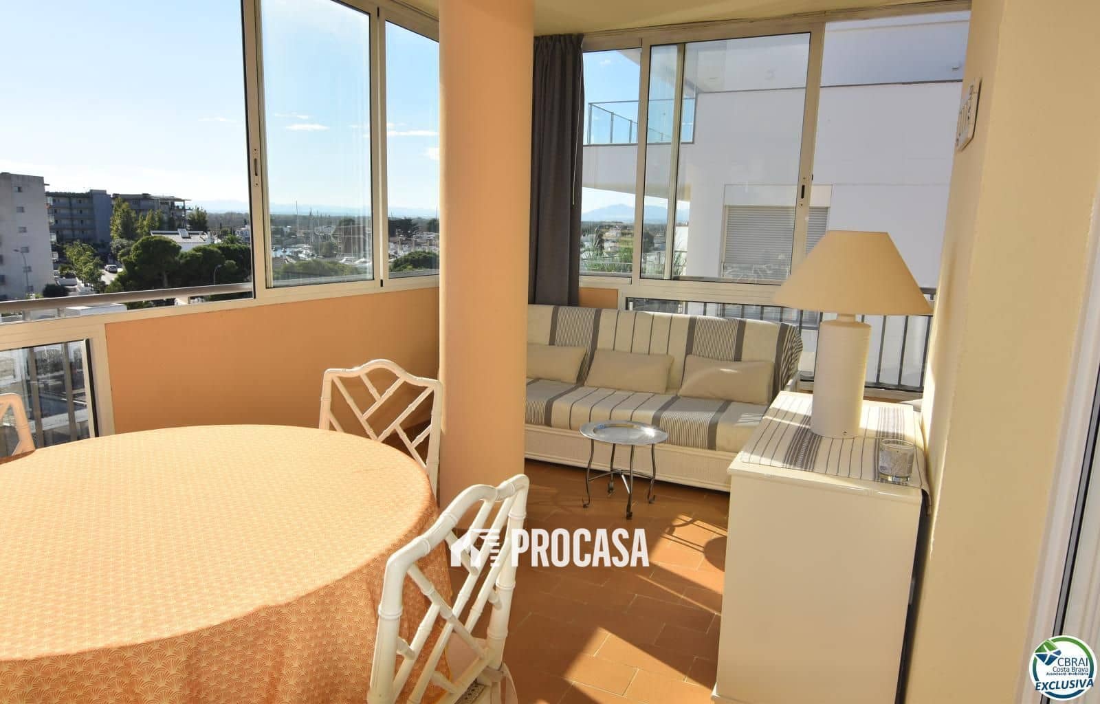 2 soverom Leilighet til salgs i Santa Margarida - € 265 000 (Ref: 9335537)