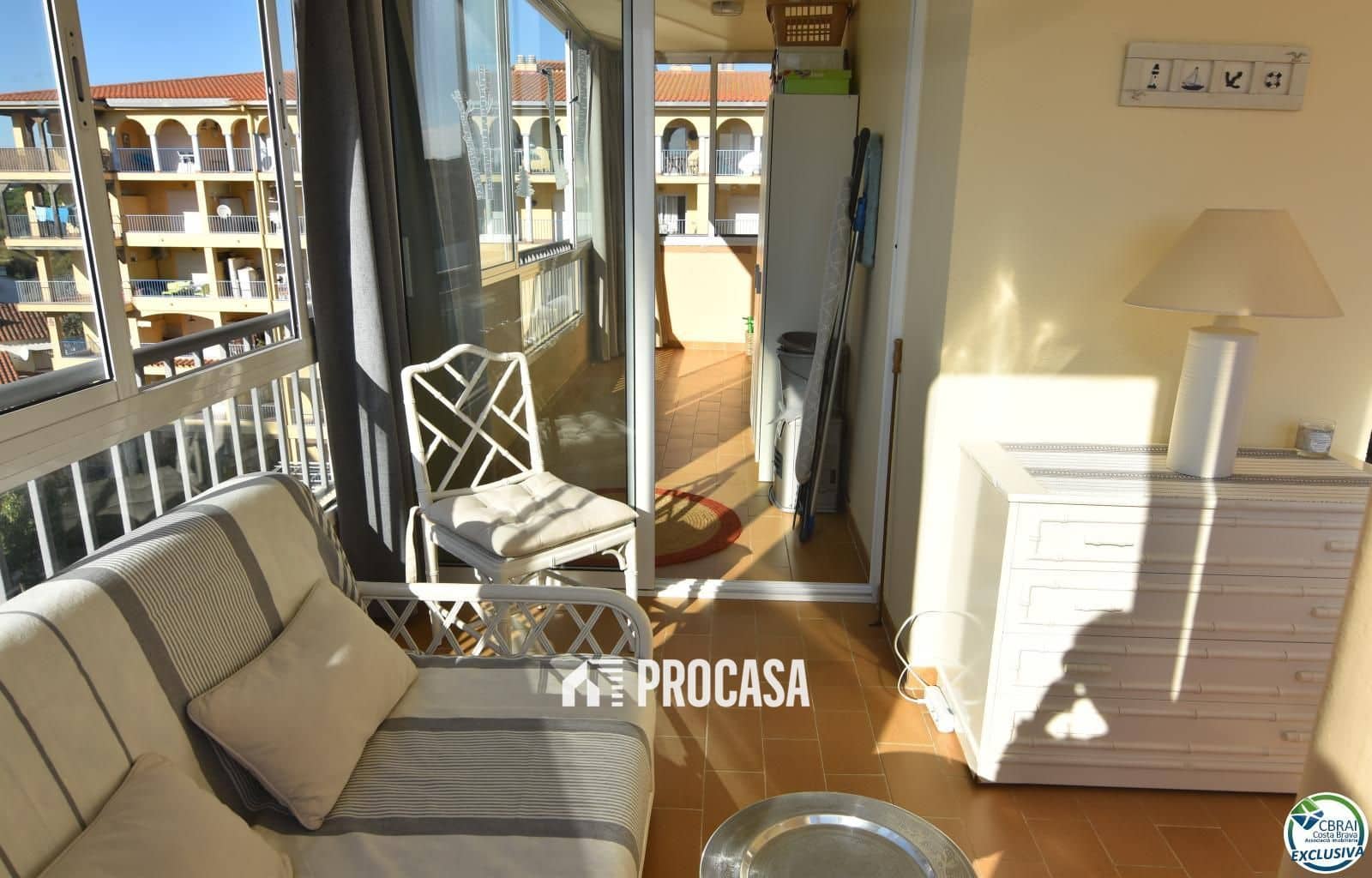 2 soverom Leilighet til salgs i Santa Margarida - € 265 000 (Ref: 9335537)