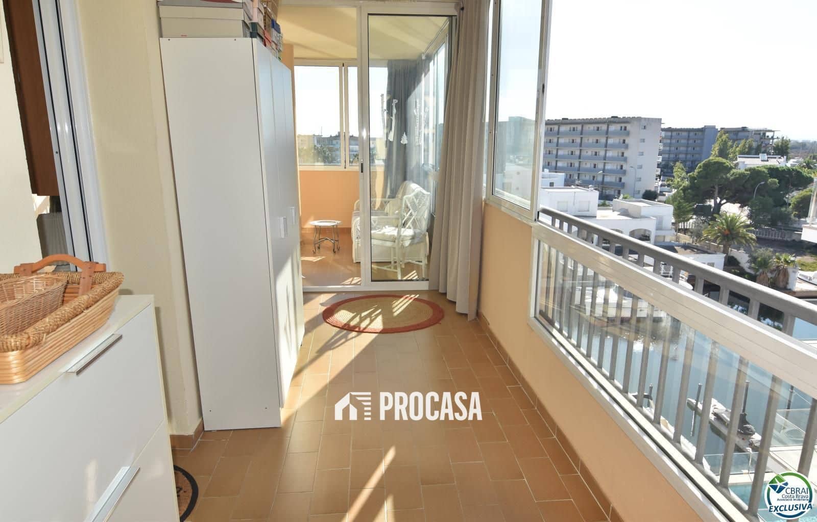 2 soverom Leilighet til salgs i Santa Margarida - € 265 000 (Ref: 9335537)