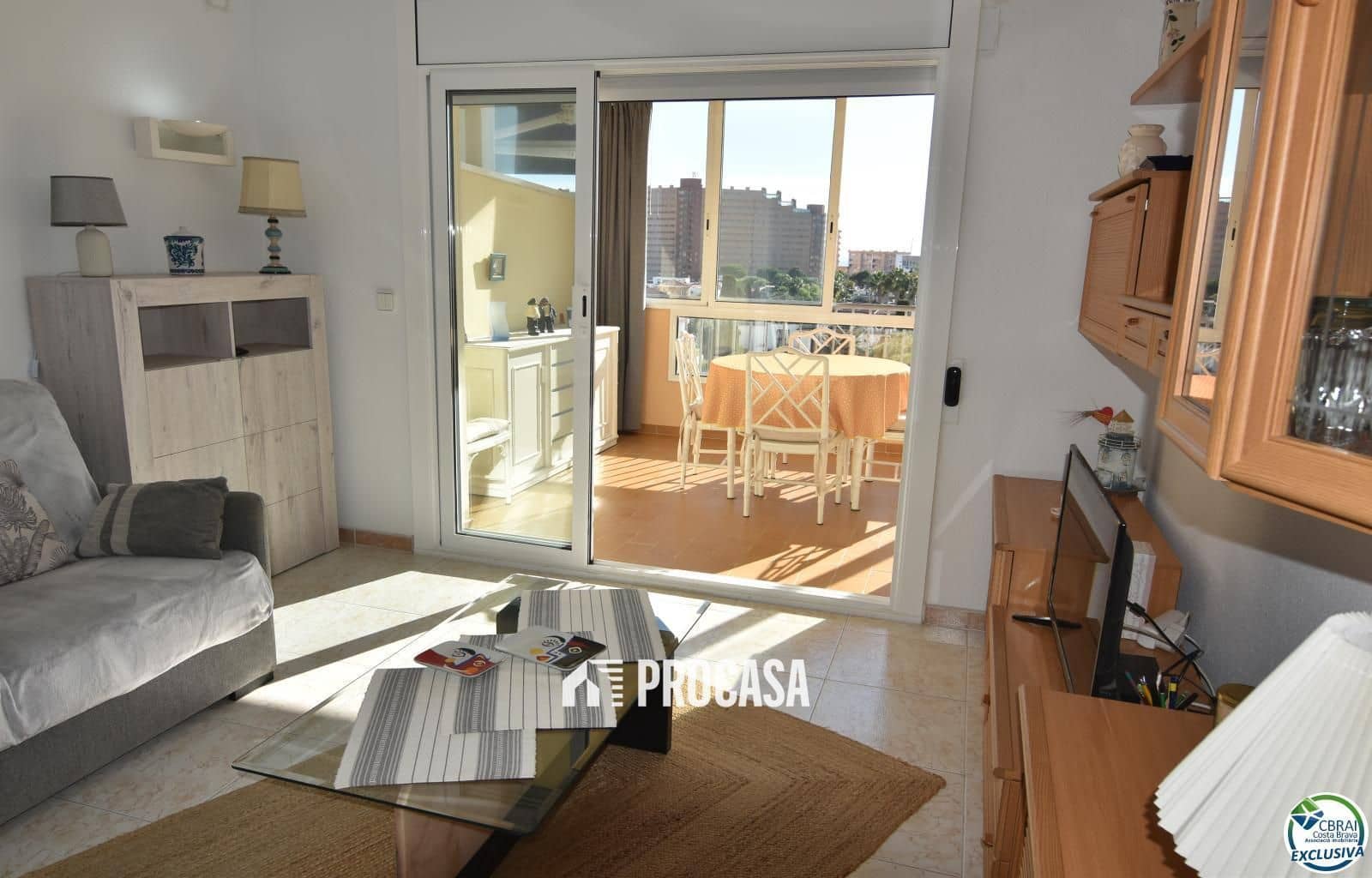 2 soverom Leilighet til salgs i Santa Margarida - € 265 000 (Ref: 9335537)