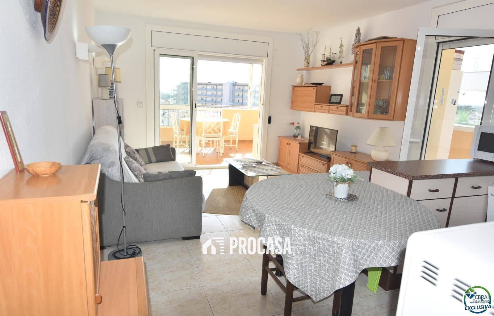 2 soverom Leilighet til salgs i Santa Margarida - € 265 000 (Ref: 9335537)