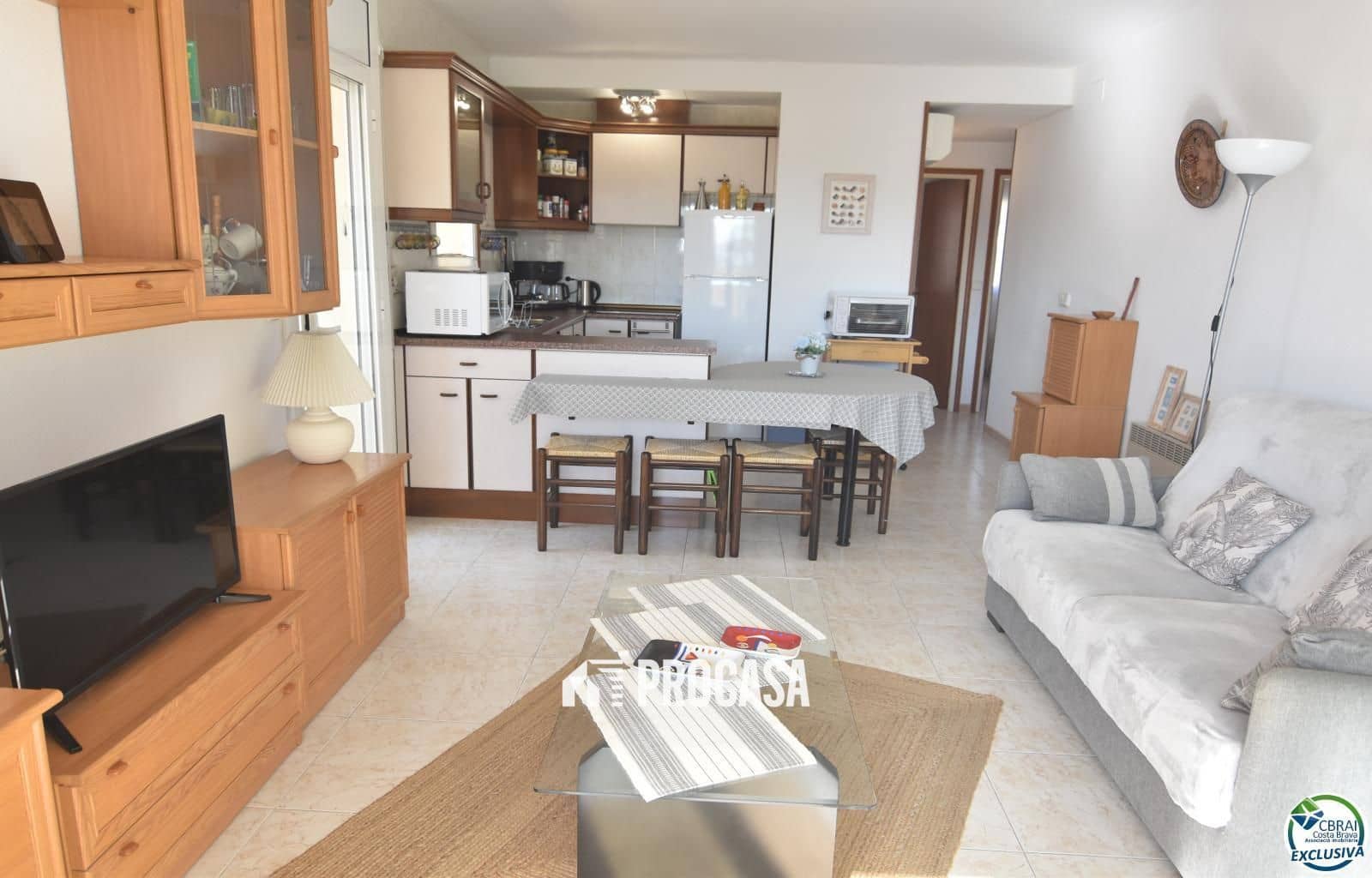 2 soverom Leilighet til salgs i Santa Margarida - € 265 000 (Ref: 9335537)