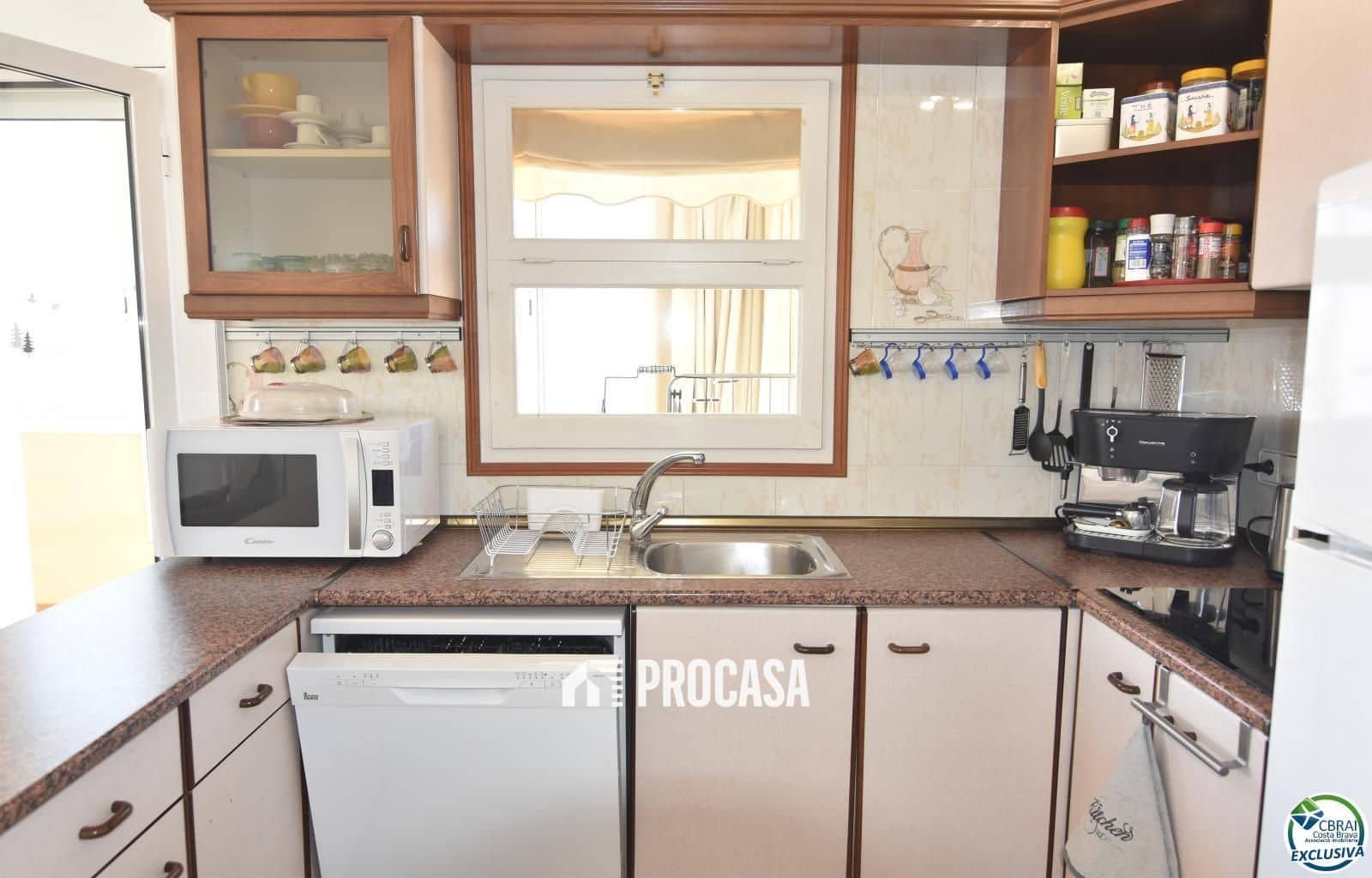 2 soverom Leilighet til salgs i Santa Margarida - € 265 000 (Ref: 9335537)