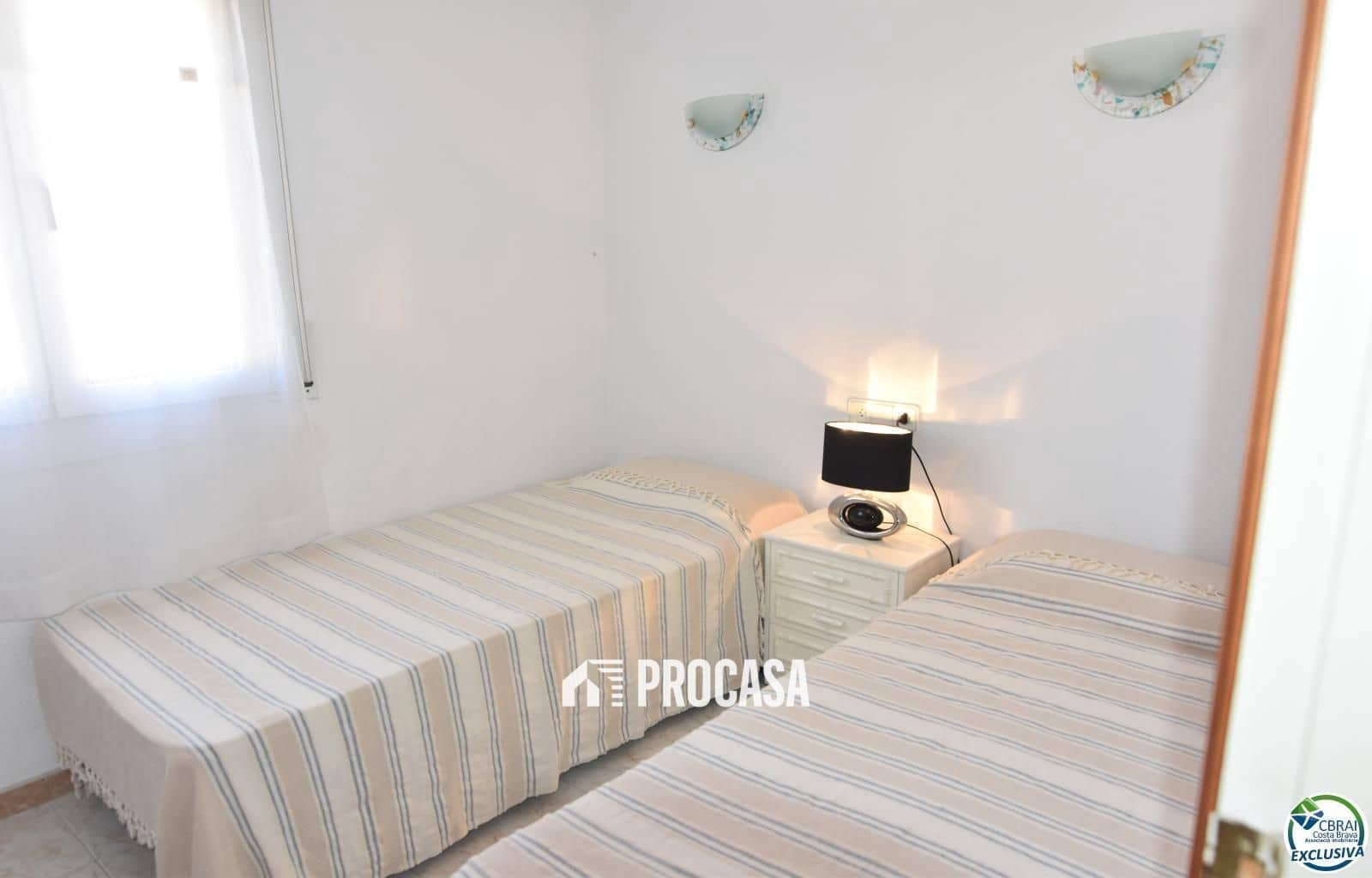 2 soverom Leilighet til salgs i Santa Margarida - € 265 000 (Ref: 9335537)