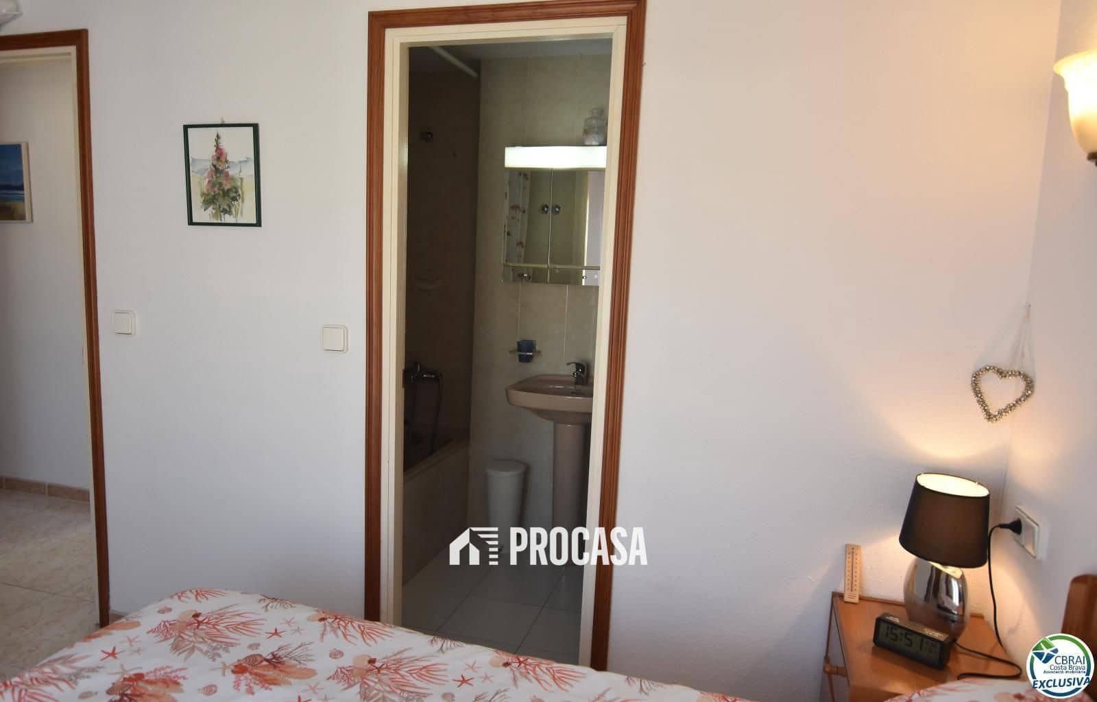 2 soverom Leilighet til salgs i Santa Margarida - € 265 000 (Ref: 9335537)