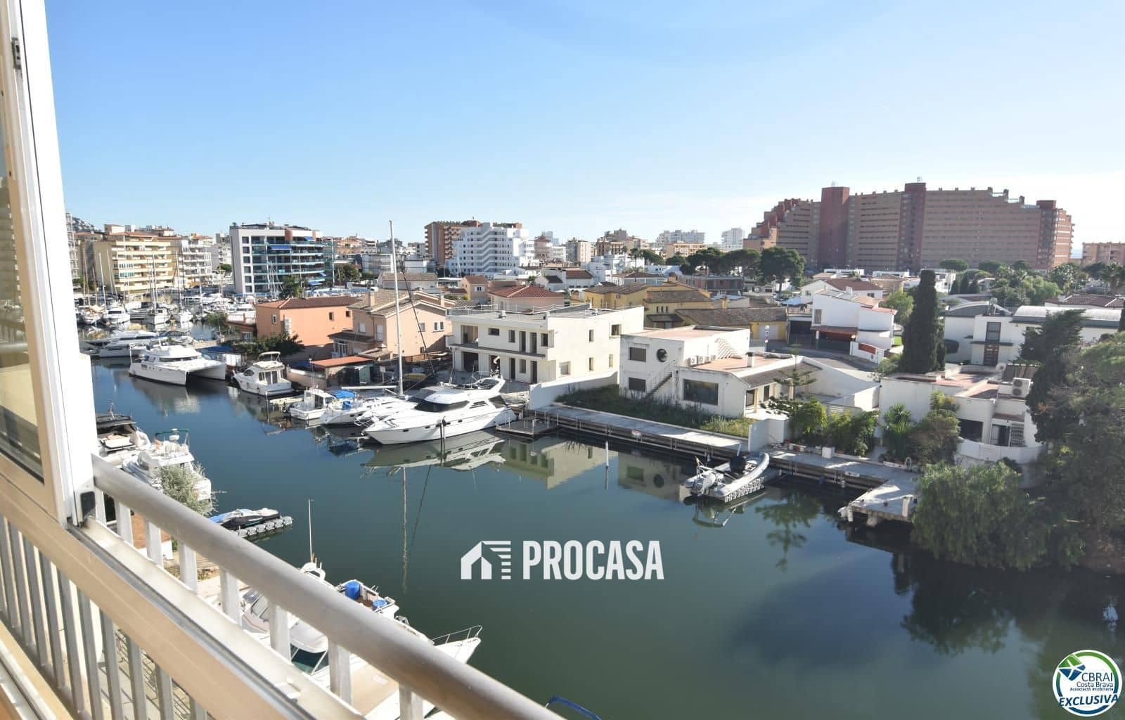 2 soverom Leilighet til salgs i Santa Margarida - € 265 000 (Ref: 9335537)