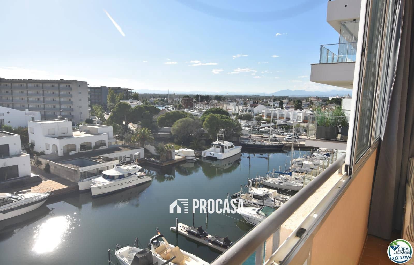 2 soverom Leilighet til salgs i Santa Margarida - € 265 000 (Ref: 9335537)