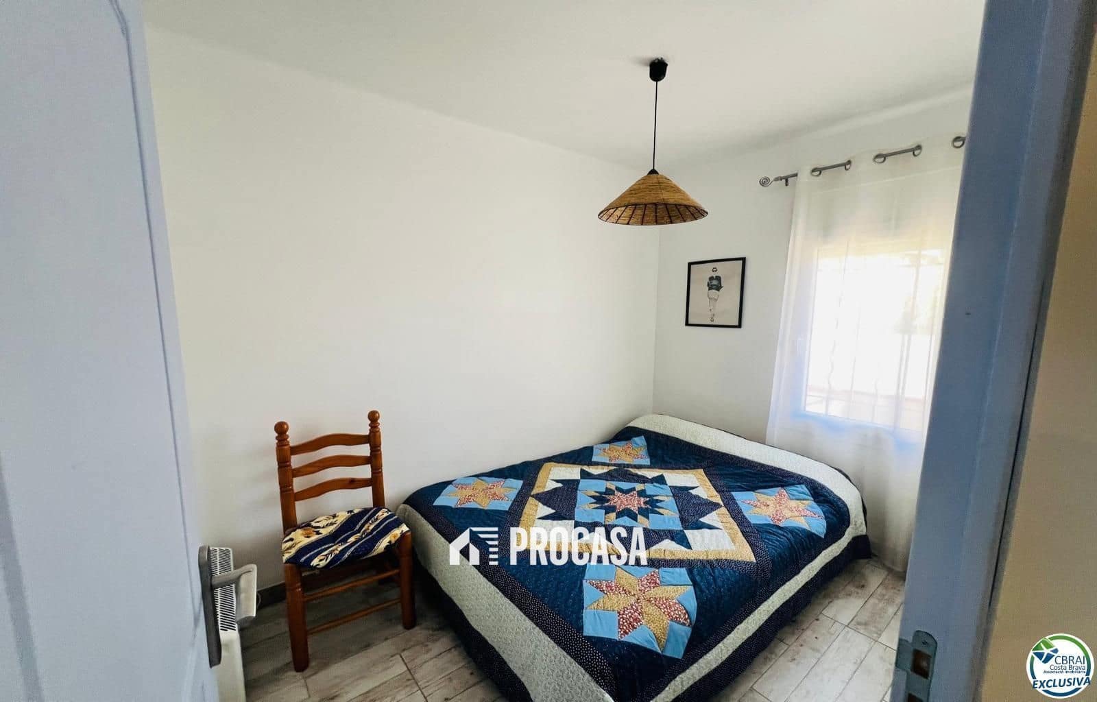 2 chambre Appartement à vendre à Santa Margarida avec garage - 225 000 € (Ref: 9347917)