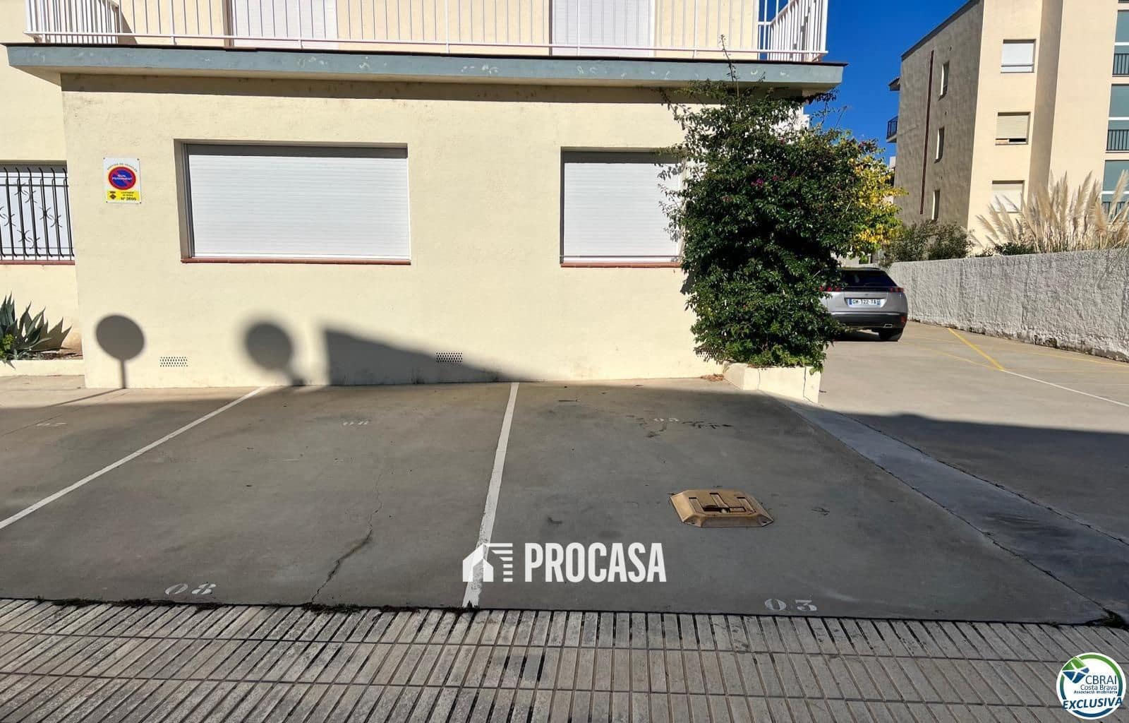 2 chambre Appartement à vendre à Santa Margarida avec garage - 225 000 € (Ref: 9347917)