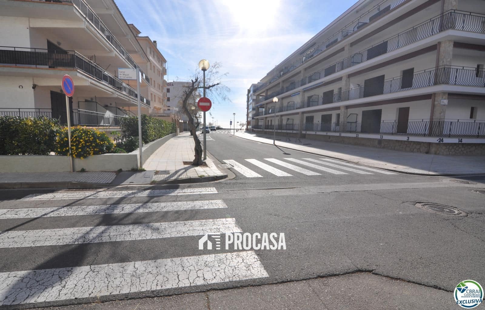 2 chambre Appartement à vendre à Santa Margarida avec garage - 225 000 € (Ref: 9347917)