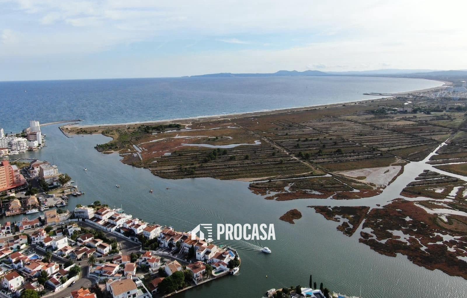 Building Plot for sale in Santa Margarida - € 2,500,000 (Ref: 9347918)