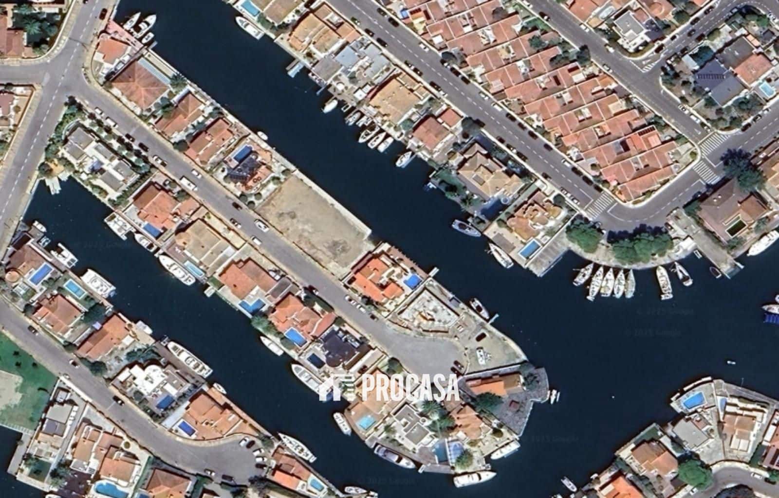 Building Plot for sale in Santa Margarida - € 2,500,000 (Ref: 9347918)