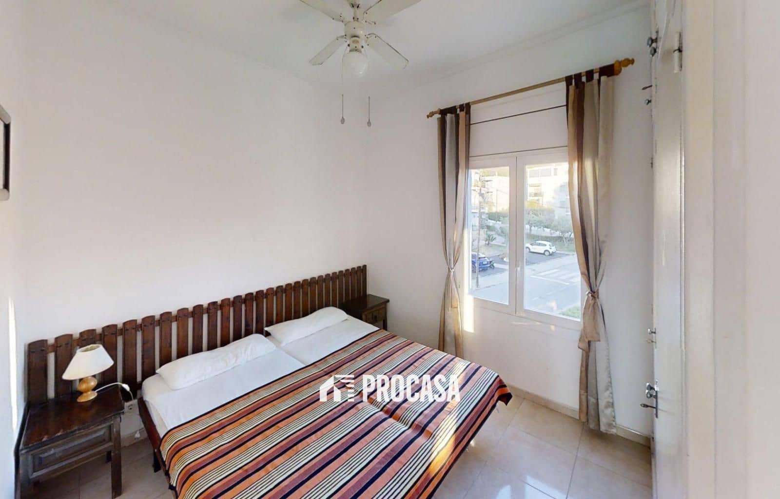 2 Zimmer Wohnung zu verkaufen in Roses mit Pool Garage - 198.000 € (Ref: 9347919)