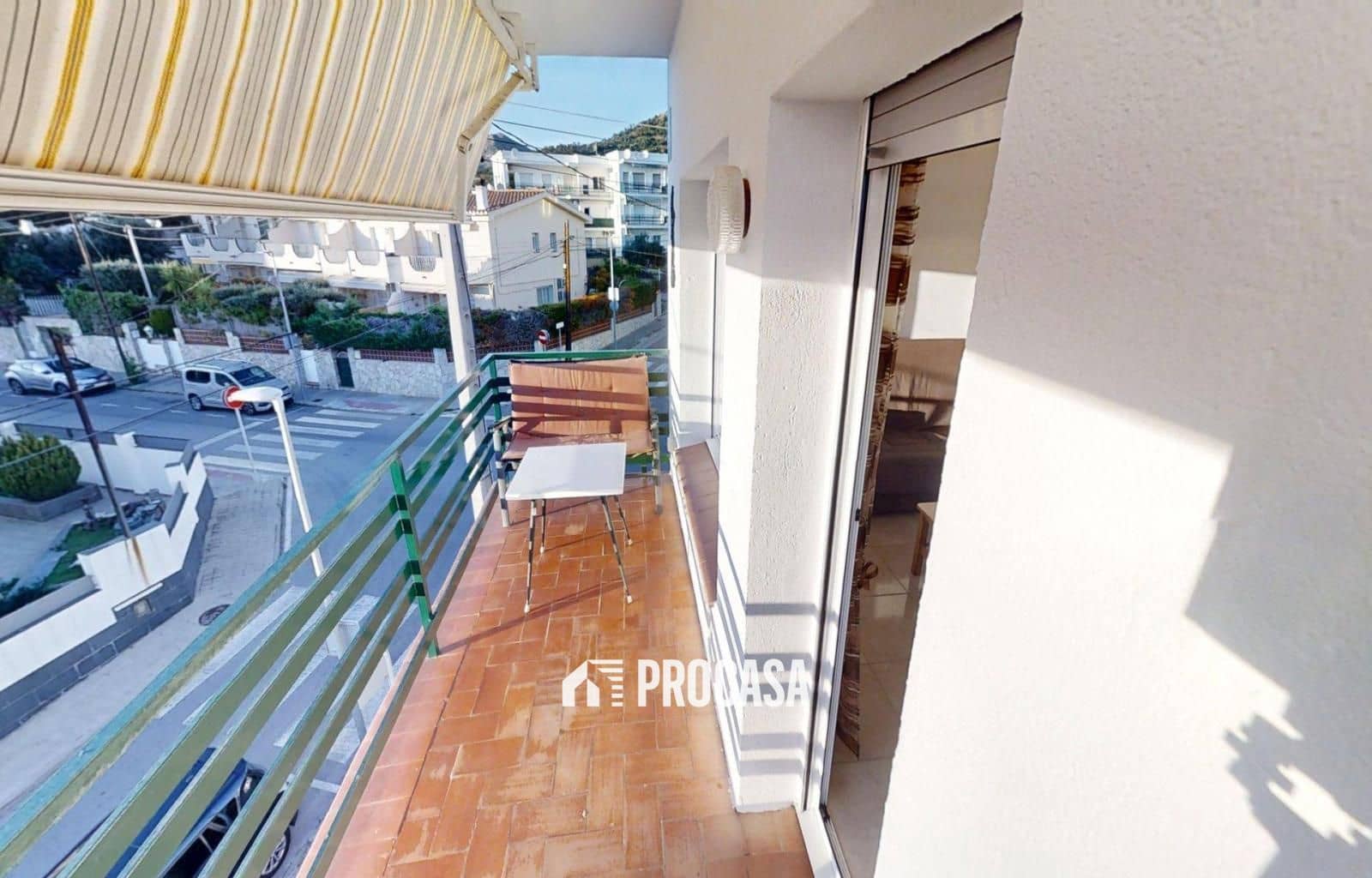 2 Zimmer Wohnung zu verkaufen in Roses mit Pool Garage - 198.000 € (Ref: 9347919)