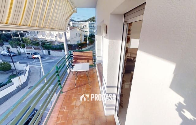 2 soverom Leilighet til salgs i Roses med svømmebasseng garasje - € 198 000 (Ref: 9347919)