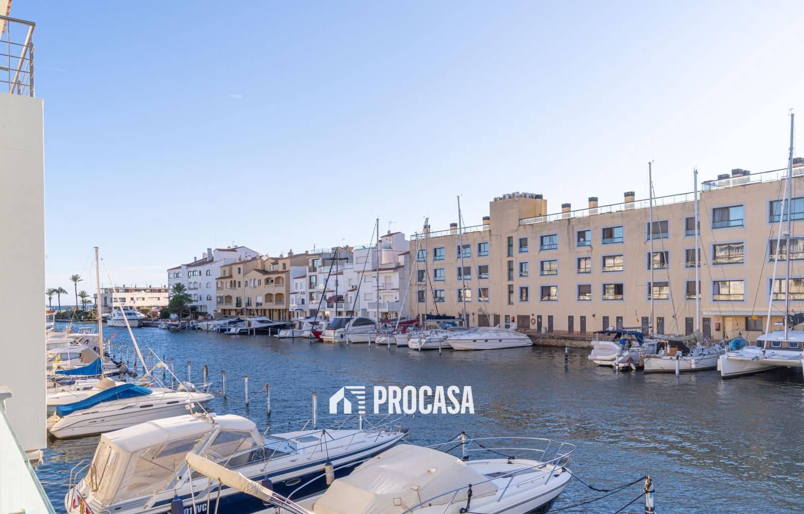 3 soverom Villa til salgs i Empuriabrava med garasje - € 625 000 (Ref: 9354048)