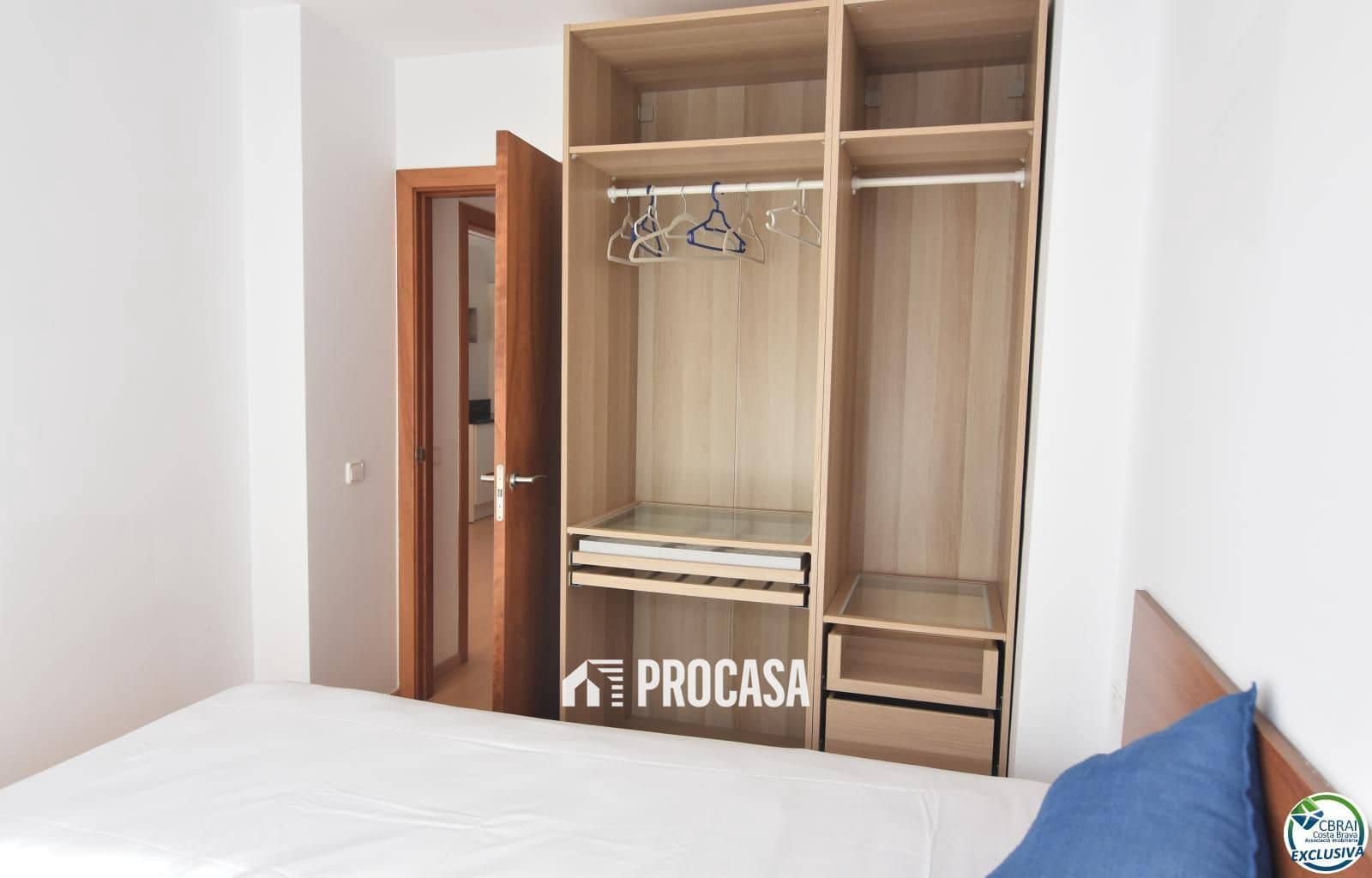 2 slaapkamer Flat te koop in Santa Margarida met garage - € 220.000 (Ref: 9356493)