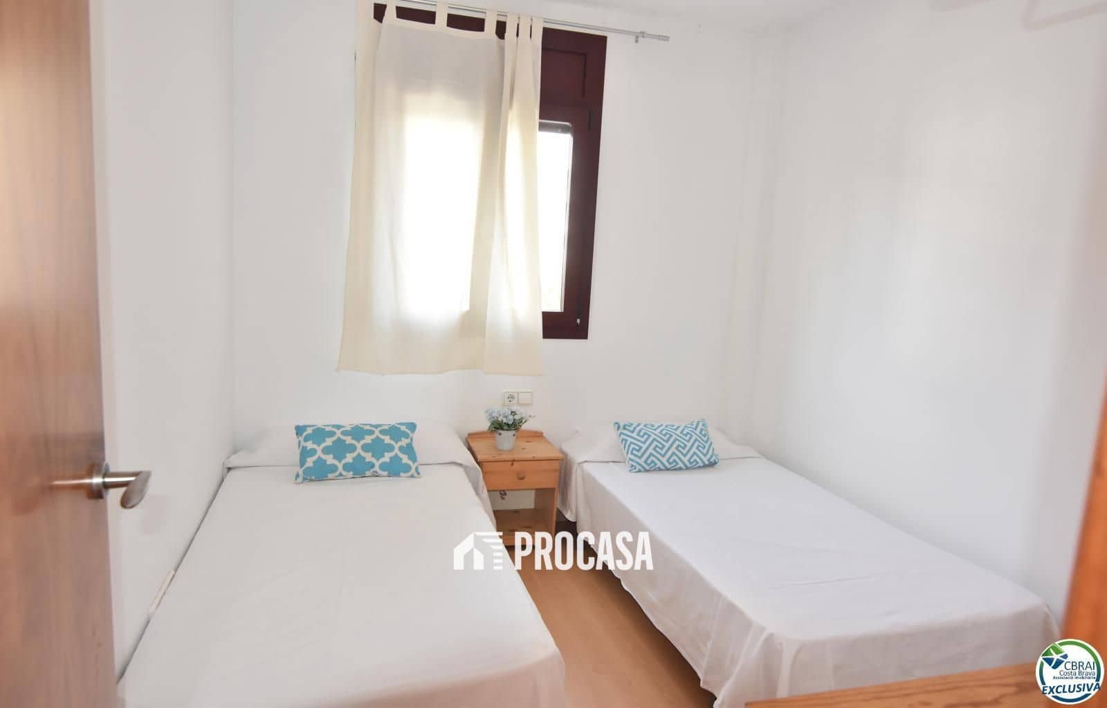 2 slaapkamer Flat te koop in Santa Margarida met garage - € 220.000 (Ref: 9356493)