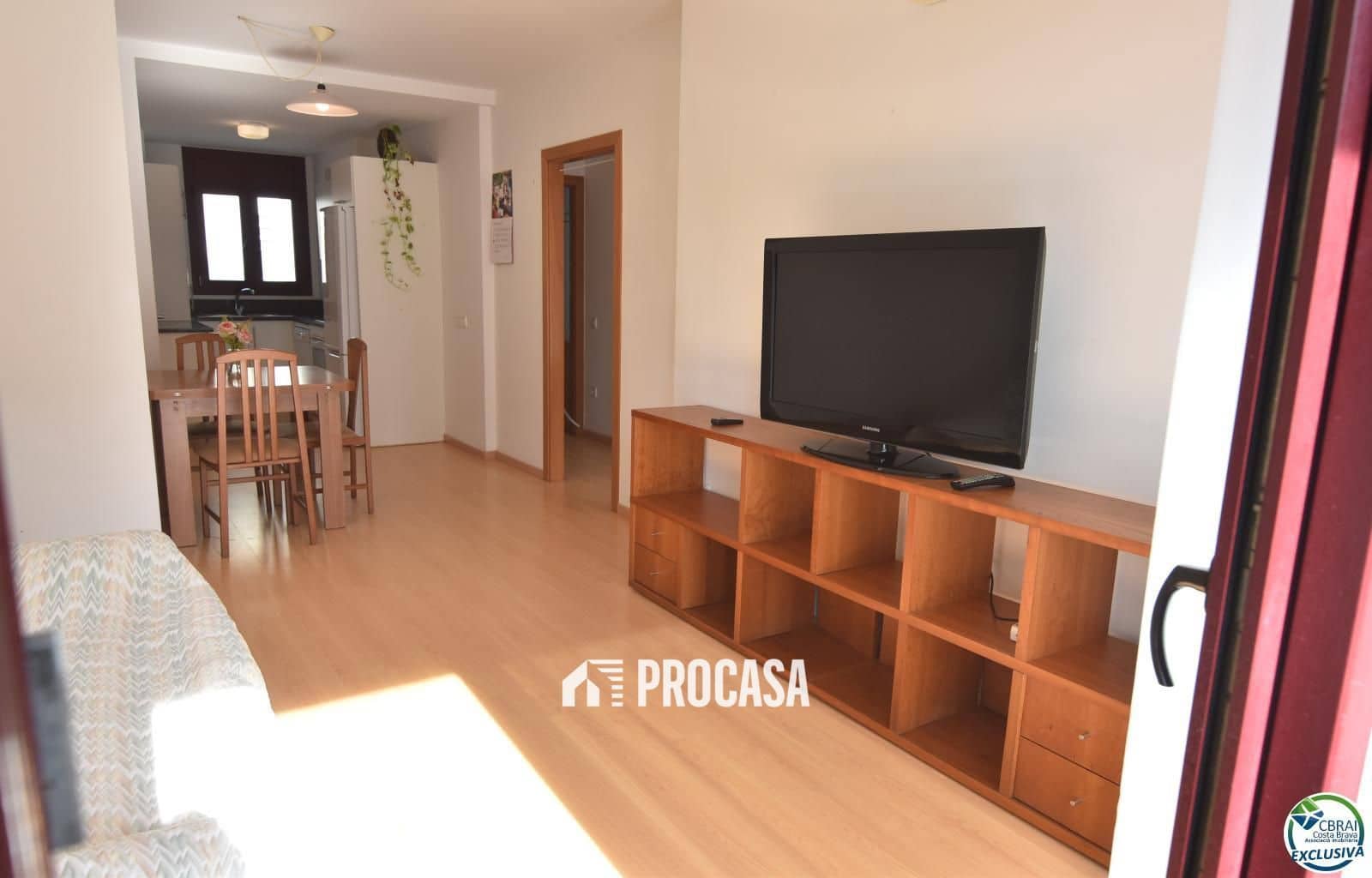 2 slaapkamer Flat te koop in Santa Margarida met garage - € 220.000 (Ref: 9356493)