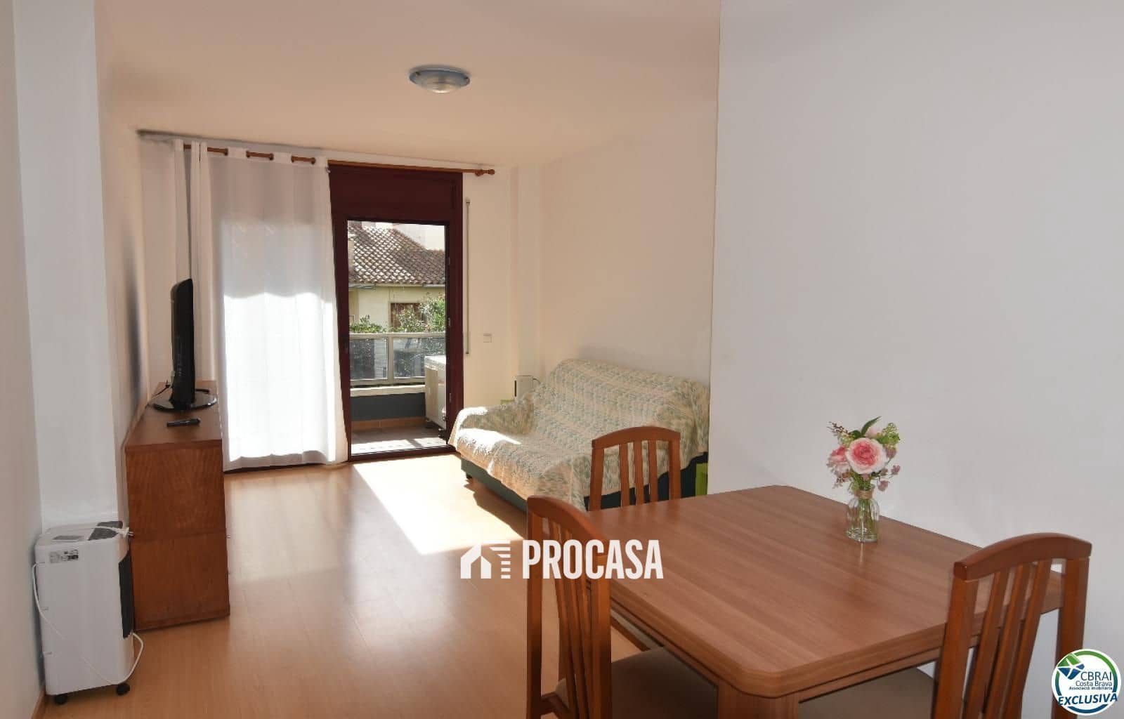 2 slaapkamer Flat te koop in Santa Margarida met garage - € 220.000 (Ref: 9356493)