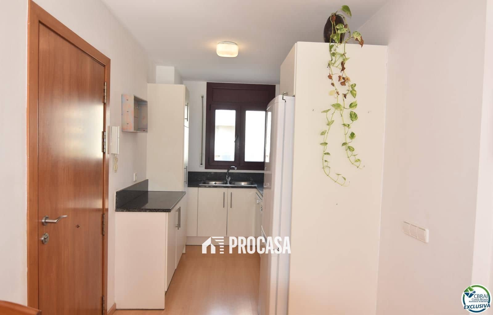 2 slaapkamer Flat te koop in Santa Margarida met garage - € 220.000 (Ref: 9356493)