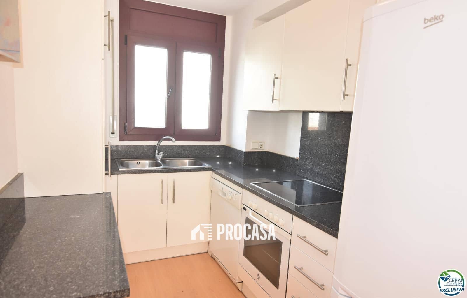 2 slaapkamer Flat te koop in Santa Margarida met garage - € 220.000 (Ref: 9356493)