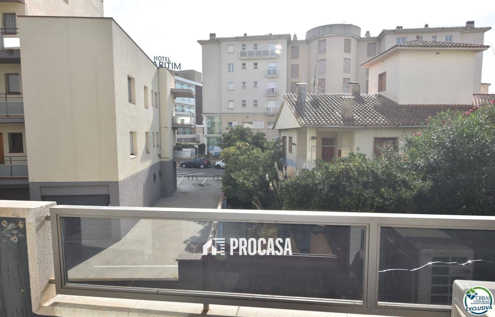 2 slaapkamer Flat te koop in Santa Margarida met garage - € 220.000 (Ref: 9356493)