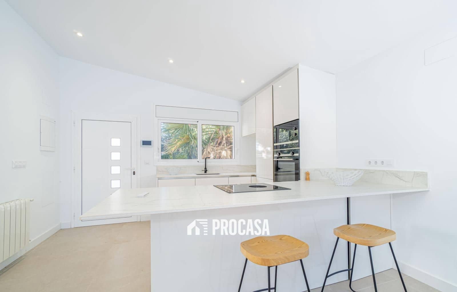 3 chambre Villa/Maison à vendre à Empuriabrava avec piscine garage - 1 050 000 € (Ref: 9369031)