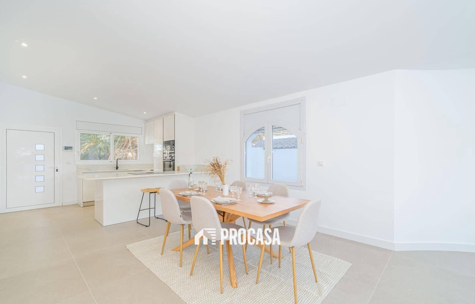 3 chambre Villa/Maison à vendre à Empuriabrava avec piscine garage - 1 050 000 € (Ref: 9369031)